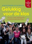 Jacqueline Boerefijn, Ad Bergsma - Gelukkig voor de klas