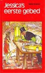 Stretton, Hesba - Jessica's eerste gebed