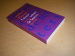 Hella S. Haasse - Lezen achter de letters