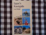 julien van remoortere - Ippa's kustgids van Belgie / druk 1