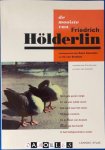 Friedrich Hölderlin - De mooiste van Friedrich Hölderlin