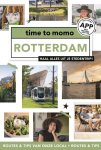 Nina Swaep 108450 - Time to Momo Rotterdam
