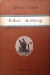 Browning, Robert - Selected Poems