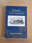 Velde, Peter van der - Winter op de Paaizermao