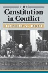 Burt, Robert A. - The Constitution in conflict.