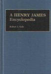 Gale, Robert L. - A Henry James Encyclopedia