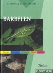 Steinle, Christian-Peter - Barbelen en Danio's. Soorten, Verzorging, Inrichting, Kweek, Gedrag