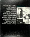 Donald Albrecht - Architektur im Film Die Moderne als grosse Illusion