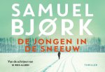 Samuel Björk - De jongen in de sneeuw