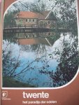 Harry Wonink - "Twente, het paradijs der edelen"