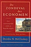 D.N. Maccloskey - De zondeval der economen over wetenschappelijke zonden en burgerlijke deugden