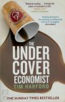 Tim Harford 81157 - The Undercover Economist
