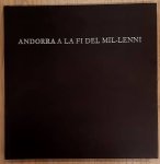 BANC AGRÍCOL I COMERCIAL D'ANDORRA - Andorra a la fi del mil lenni