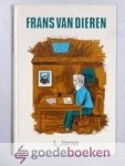 Janse, L. - Frans van Dieren --- Tekeningen van H. van Loon Janse, L. - Frans van Dieren --- Tekeningen van H. van Loon