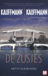 Hetty Kleinloog - Kauffmann 1 - De zusjes