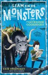 Kris Humphrey - Liam en de monsters - De gevreesde goorhoorn