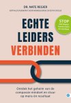 Nate Regier - Echte Leiders Verbinden