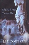 J. M. Coetzee - Elizabeth Costello