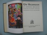 Boccaccio, Giovanni - The Decameron.