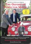 Richards, Antony, Attwell, Philip - The Oxford of Inspector Morse / The Original and Best Selling Guide - Covering Every Inspector Morse and Lewis Episode