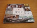 Ark, Frank van - 100 mooiste musea