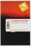 Kenneth Cook - Aangeschoten