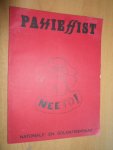  - Nationale & Soldatenkrant, de PaSSieFFist