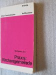 Luck, Wolfgang - Praxis: Kirchengemeinde Luck, Wolfgang - Praxis: Kirchengemeinde