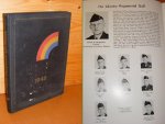 Salyer, Kermit W. (ed.) - Official 1948 Yearbook. 42nd Infantry (Rainbow) Division. New York National Guard.