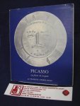 Hugo, Francois & Hugo, Pierre - Picasso 19 plats en argent
