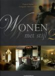 RETOUR, Patrick - Wonen met stijl (Deel 1 t/m 3 samen).