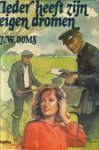 Ooms, J.W. - Ooms, J.W.-Ieder heeft zijn eigen dromen