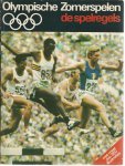  - Olympische Zomerspelen -De spelregels