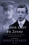 Joseph Pearce - Tussen Oder en Zenne