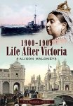 Alison Maloney - 1900-1909