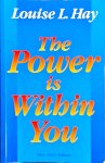 Linda Carwin Tomchin - Power Is Within You
