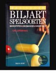 Cas Juffermans - Basisboek Biljartspelsoorten