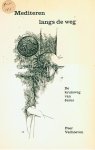 Verhoeven, Peer - Mediteren langs de weg. De kruisweg van Jezus (tekeningen A. Gerritse