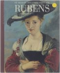 Müller Hofstede Justus - Mooiste meesterwerken van Rubens