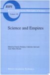 P. Petitjean,  Catherine Jami,  A.M. Moulin - Science and Empires