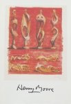 Brockhaus, Christoph / Graulich, Gerhard - Henry Moore, Druckgraphik 1931 - 1980. / Henry Moore Verazeichnis der Druckgraphik.