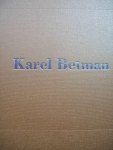 Martha Haveman e.a. (red.) - "Karel Betman"  (Sieraden)  De periode van 2001 t/m 2010