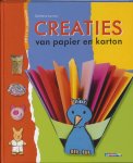 Gaetane Lannoy - Creaties activiteiten 4-12 jaar