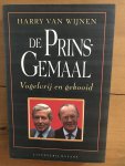 H.A. van Wijnen - De prins-gemaal