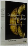 GERBRANDY, P., (RED.) - De mens is een dier dat kan denken. Een bloemlezing uit de Griekse en Romeinse filosofie. Samengesteld en ingeleid.