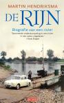 Hendriksma, Martin - De rijn / Biografie van een rivier