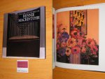 Harris, Nathaniel - Life and Works of Charles Rennie Mackintosh