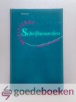 Hasselaar, Dr. J.M. - Beluisterde Schriftwoorden