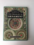 Heinrich Dolmetsch - The Treasury of Ornament