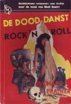 Prather, Richard S. - De dood danst rock  roll